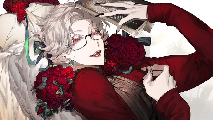 オメデト! #KuzuArt #葛葉誕生祭2020
#2020火畜合作祝うくんexe 