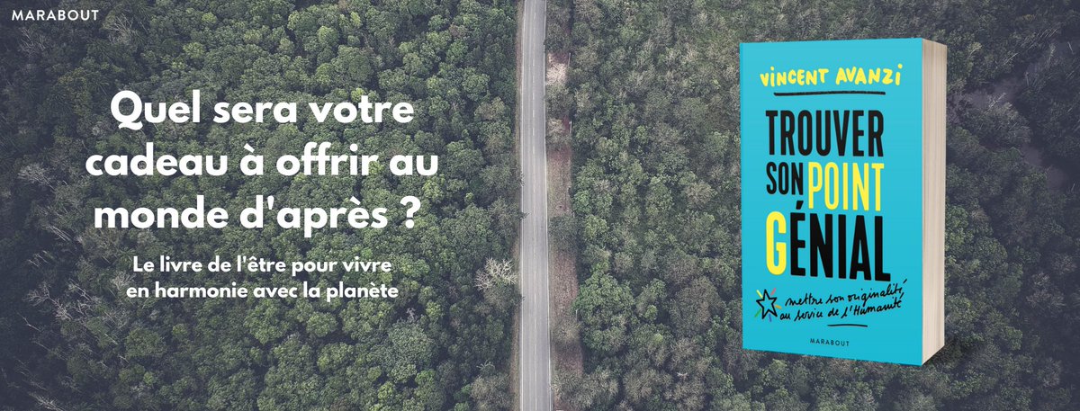 LePointGenial's tweet photo. Quel sera votre cadeau à offrir au monde d'après ? 🌎🌞🌳🌟
#TrouverSaPlaceDansLeMondeDapres #TrouverSonPointGénial #LeLivreDeLEtreEnHarmonieAvecLaPlanète #ChiefpoeticOfficer #PointGénial #GeniusSpot #TrouverSaVoie #LeManifestedelaplanèterêve #jobUP
https://t.co/1dGiFX5NNn https://t.co/17OCRaJT8d