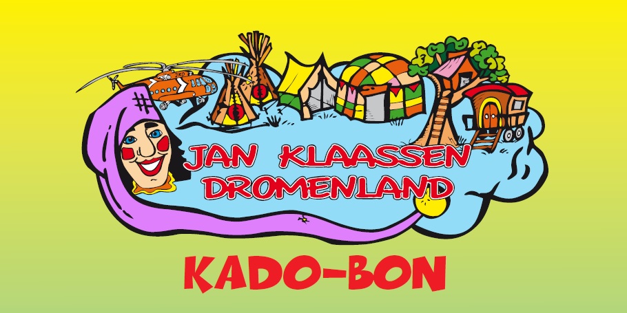 Zoek jij een uniek cadeau deze feestdagen? Geef een Jan Klaassen Dromenland cadeaubon en laat kinderdromen uitkomen! - mailchi.mp/janklaassen/nu…