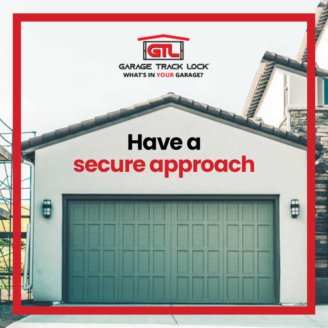 GarageTrackLock tweet picture