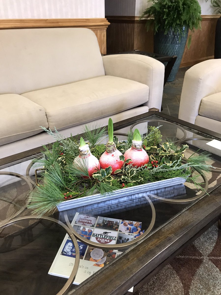 Battlefield Farms tweet media