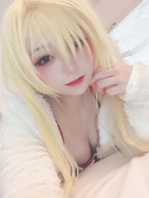 コスプレイヤー絲のTwitter画像72