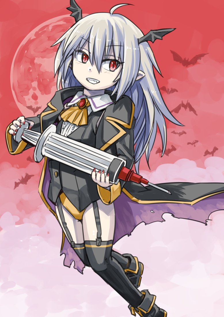 Twoucan ハロウィン 吸血鬼 の注目ツイート イラスト マンガ