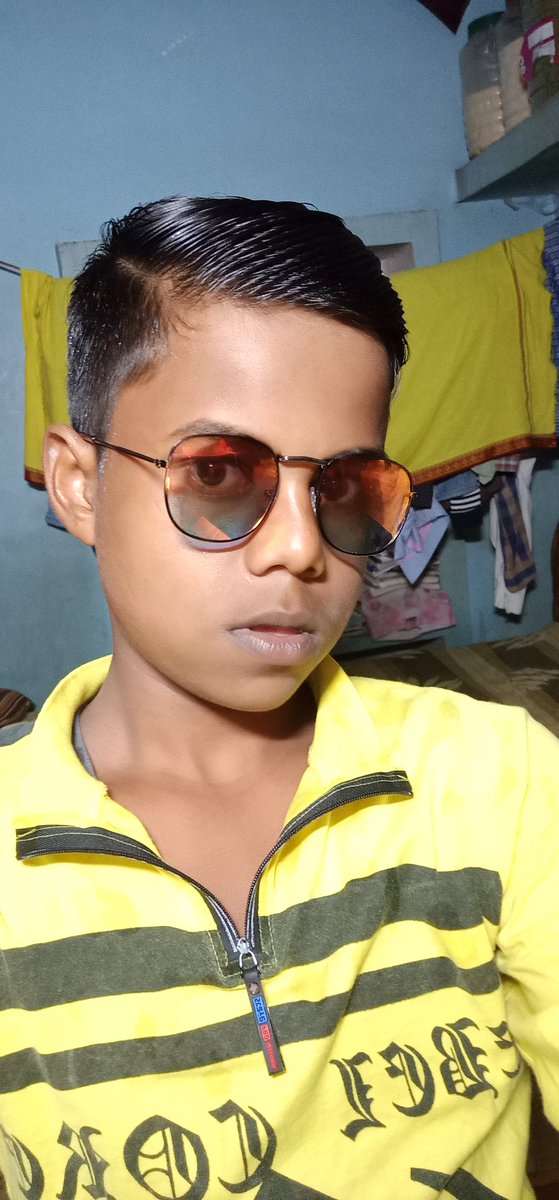 KumarRupesh45's tweet photo. A Photo with Open Mouth and Sunglasses(🕶). https://t.co/7lG50oDbSa