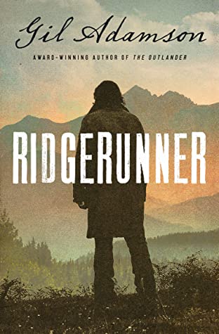 "But a small town is a living engine run on talk, innumerable bees grumbling in their paper cells." Thoughts on Gil Adamson's RidgerunnerShortlisted for this year's  #GillerPrize:  http://www.buriedinprint.com/?p=23973&nbsp;Published by  @HouseofAnansi 1/14