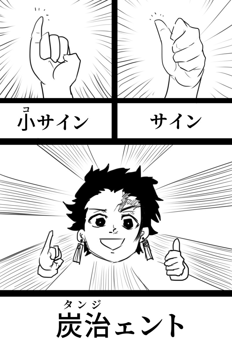 鬼滅の刃で覚える数学 
