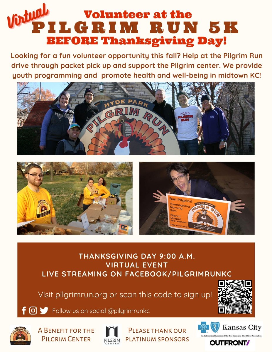 GobbleTrotKC's tweet photo. Still looking for a way to serve the community this Thanksgiving? Come volunteer with us!

Visit https://t.co/Ogp2eFQtpP today. https://t.co/dTxOPbdeu6