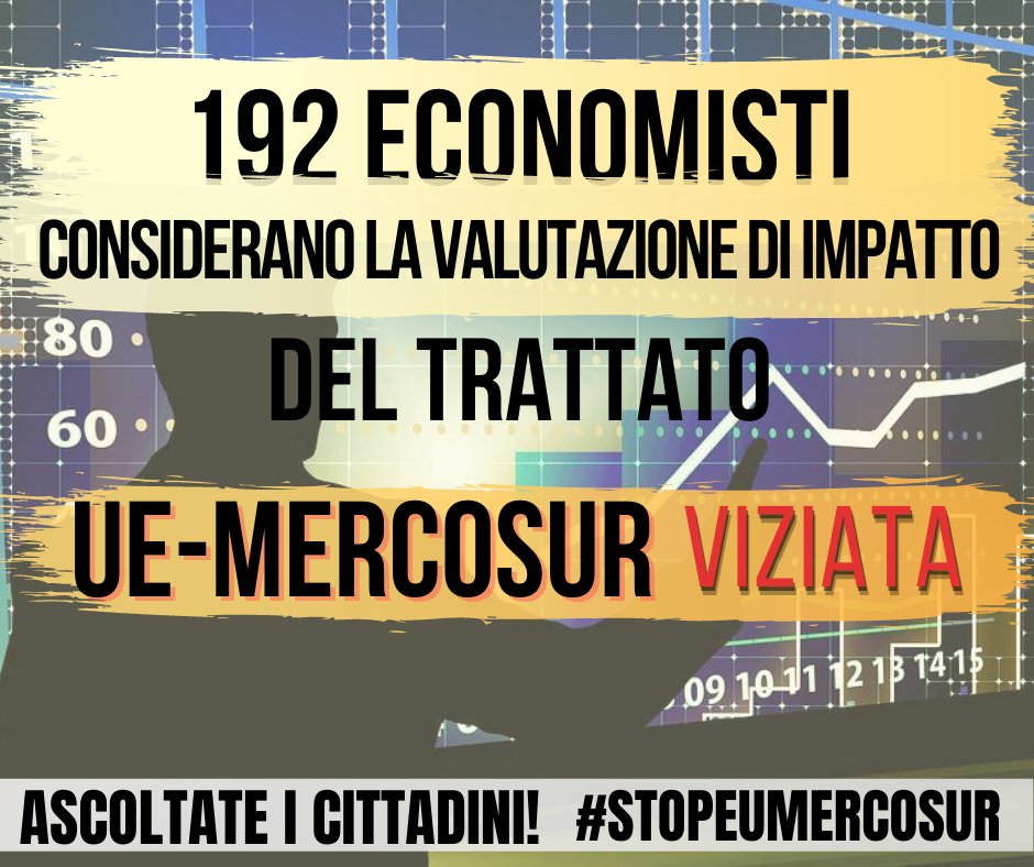 climAzione's tweet photo. Austria, Francia e altri paesi europei non ratificheranno il trattato UE-Mercosur. L’Italia si unisca a questa coalizione e dica #StopEuMercosur! @GiuseppeConteIT @luigidimaio @TeresaBellanova @SPatuanelli @amendolaenzo @SergioCosta_min basta giocare a nascondino! https://t.co/WRZ9gDga7o