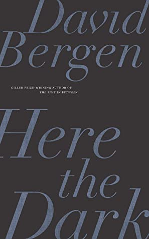 "She had not read fiction before and so believed that everything in the story was true."Thoughts on David Bergen's Here the DarkShortlisted for this year's  #GillerPrize  http://www.buriedinprint.com/david-bergens-here-the-dark-2020/Published by  @biblioasis 2/14