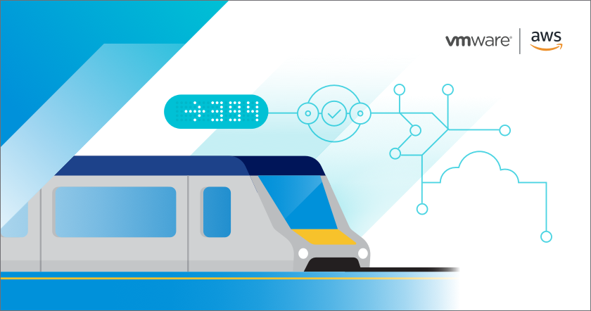 vGazza's tweet photo. New #SDDC Linking capability for @vmwarecloudaws https://t.co/eHKmMzTIHj #VMWonAWS #VMConAWS #vTGW #HybridCloud #CloudHappens https://t.co/b396W1AqdH