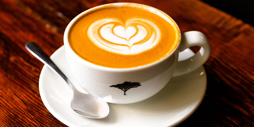 AvistaUtilities's tweet image. The aroma of freshly roasted #coffee beans invite neighbors inside Indaba Coffee’s flagship cafe. In here, everyone is welcome. Barista’s serve #frothy #lattes with #love and an extra shot of #hope. bit.ly/32qAhbg #Spokane #KindnessWins