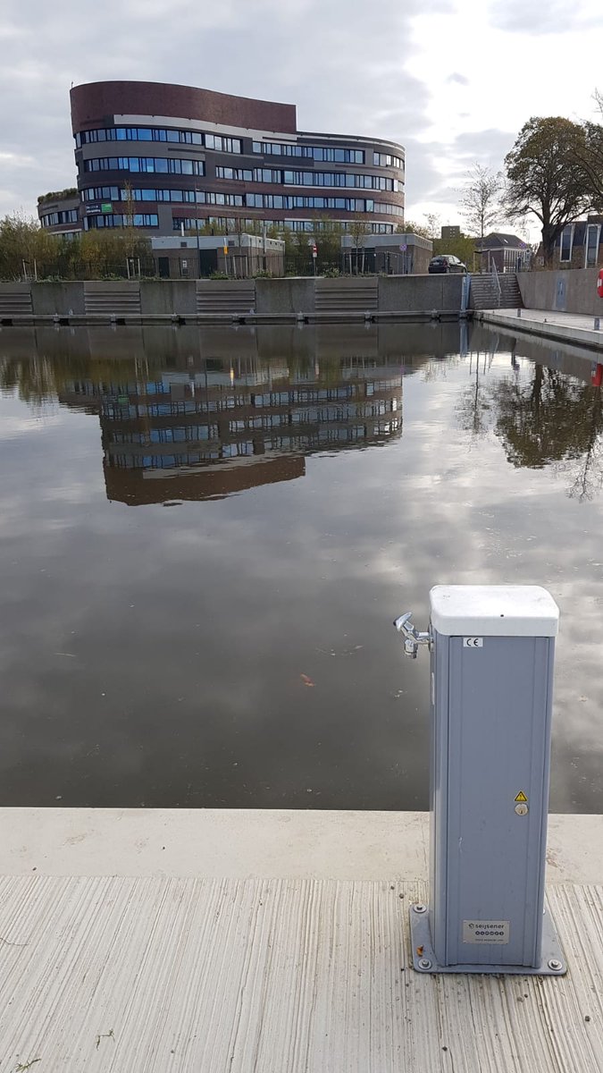 Nieuwe passantenhaven in Roosendaal in gebruik genomen.
aanuit.net/nl/nieuws/roos…
<a href="/involtum/">Involtum</a> <a href="/SeijsenerRekrea/">Seijsener</a>