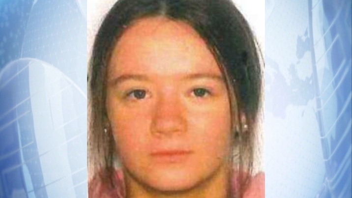 rtenews's tweet photo. Gardaí are renewing their appeal for help in tracing 15-year-old Kayla Ryan who has been missing from Cork city since 27 October. Gardaí believe that Kayla may be in the Mallow area of County Cork. 
Anyone with information is asked to contact gardaí. https://t.co/AJcM0LX7wJ
