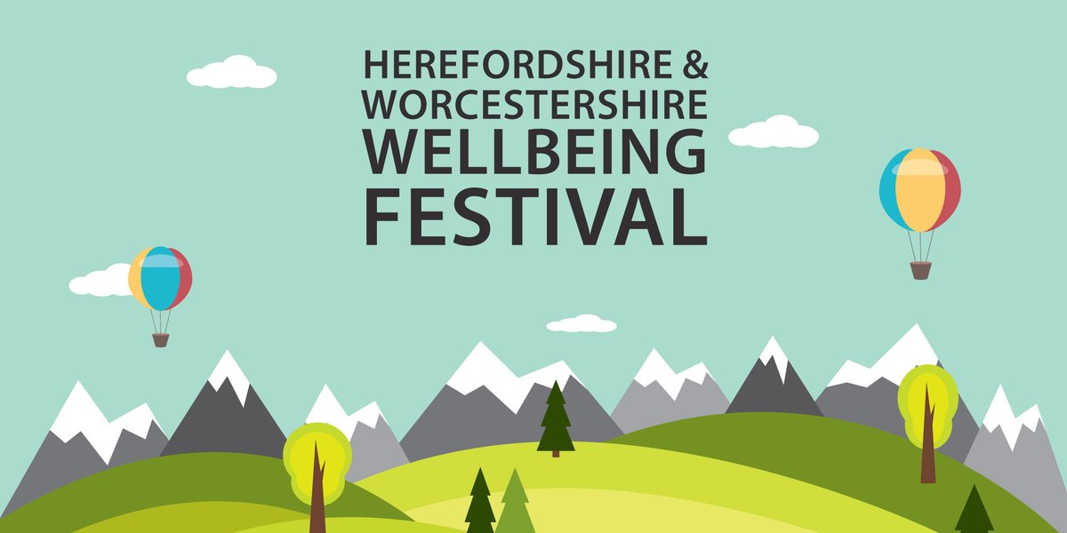 Herefordshire and Worcestershire Health & Care NHS tweet media