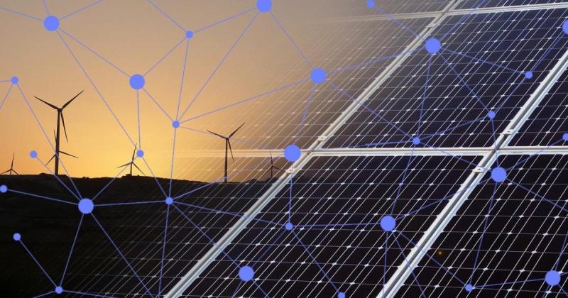arcbcn's tweet photo. Ja podeu llegir a @FullsEnginyeria l'entrevista a @narmengol on es parla del projecte 𝗣𝗹𝘂𝗴&amp;𝗖𝗵𝗮𝗶𝗻: tecnologia #blockchain per a la gestió de comunitats d'energia local https://t.co/6W6OI56kus #ARCBcn https://t.co/MAslkUqU7t