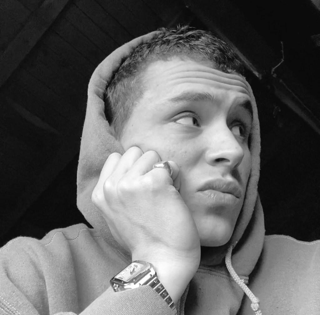 best of aron piper tweet media