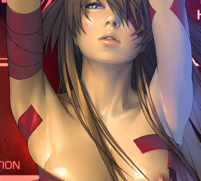 #いい腋の日
出遅れたけど許して 