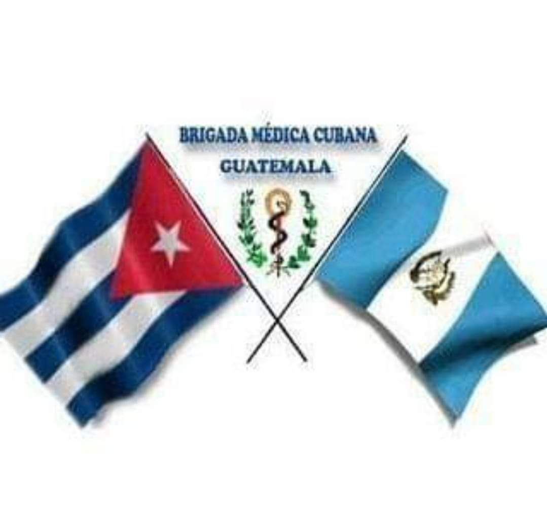 BerkysArencibia's tweet photo. Médicos cubanos : razones y no palabras.
#CubaEsSalud 🇨🇺
#CubaPorLaVida🇨🇺
@machuca_jimenez @DrGiammattei @RandyAlonsoFalc @japortalmiranda @CubacooperaGt 
@CubaEmbaGuatem https://t.co/uMBiDGjngz