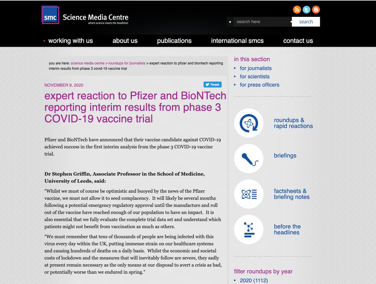 ihcaifoundation's tweet photo. Pfizer hizo anuncios   de “Marketing" sobre la vacuna contra COVID 19 desarrollada r con  BIONTECH, hasta el momento son buenas esperanzas no confirmadas científicamente.@cochranecentroa @mtristanl https://t.co/QIZvO90egs https://t.co/NhDJLqr8yI

. https://t.co/qDqtaEQiAe