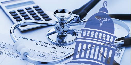 Health_Affairs's tweet photo. Tomorrow, SCOTUS will make a ruling on Texas v. California, deciding the constitutionality of the #AffordableCareAct. Over the past 3 years, we have watched the law transform and go through many trials and tribulations and provided analysis (https://t.co/3YOmNcUz7a) (thread 1/9) https://t.co/Ilz0KgLlBs