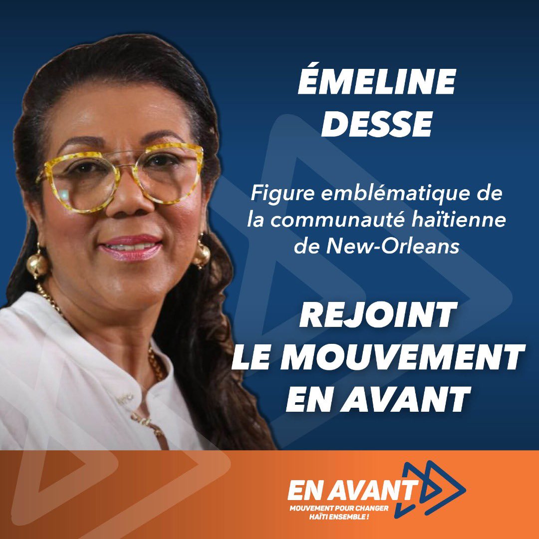 En Avant tweet media