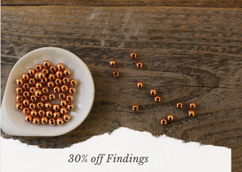 Butterfly_Beads's tweet photo. We smell a sale 🙈 30% off jewelry Findings is happening right now! https://t.co/iNQjbqv6df https://t.co/2dkjoRaENg