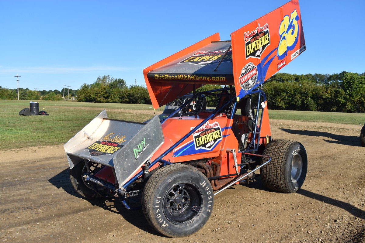 KWDirtRacingExp's tweet photo. DRIVE A DIRT RACECAR! All driving packages 50% OFF. 2021 schedule available for booking at https://t.co/yJIHgW0KQm Drive a Sprint Car, UMP Modified, Legends Modifed, Big Block Modified or Late Model. @Kenny_Wallace #gifts https://t.co/iOuwYgDl0M