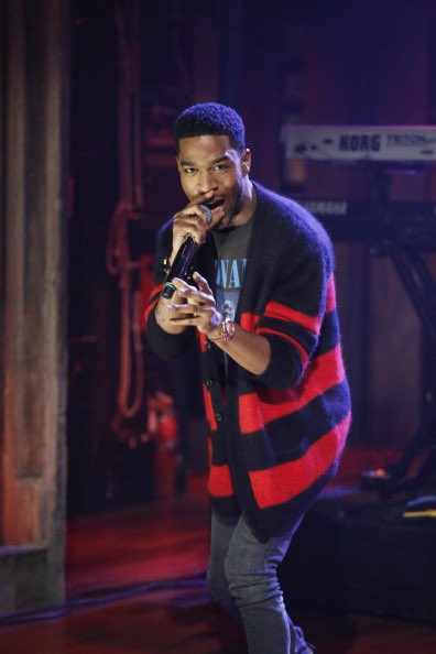 A decade ago today, Kid Cudi released Man on the Moon II: The Legend of Mr. Rager

Best track on this?