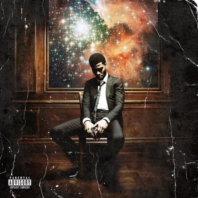 XXL's tweet photo. A decade ago today, Kid Cudi released Man on the Moon II: The Legend of Mr. Rager

Best track on this? https://t.co/9YXtRipxIZ