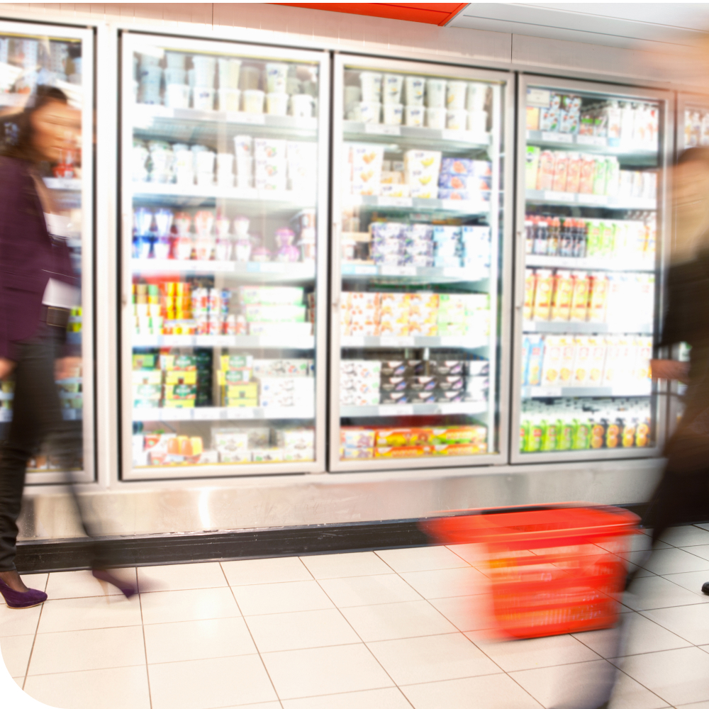 Understand shoppers needs, thoughts and feelings as they shop in-store, smoothing the customer shopping experience. simply-uk.com/retail/ #cx #customerintelligence