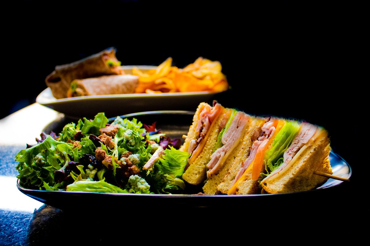 Win a lunch combo!! Like, comment, and share this post for a chance to win!! Tag three friends for an additional entry! Pick from salads, soups, and half sandwiches to make the perfect combination! Only $11, available daily from 11am until 3pm.
