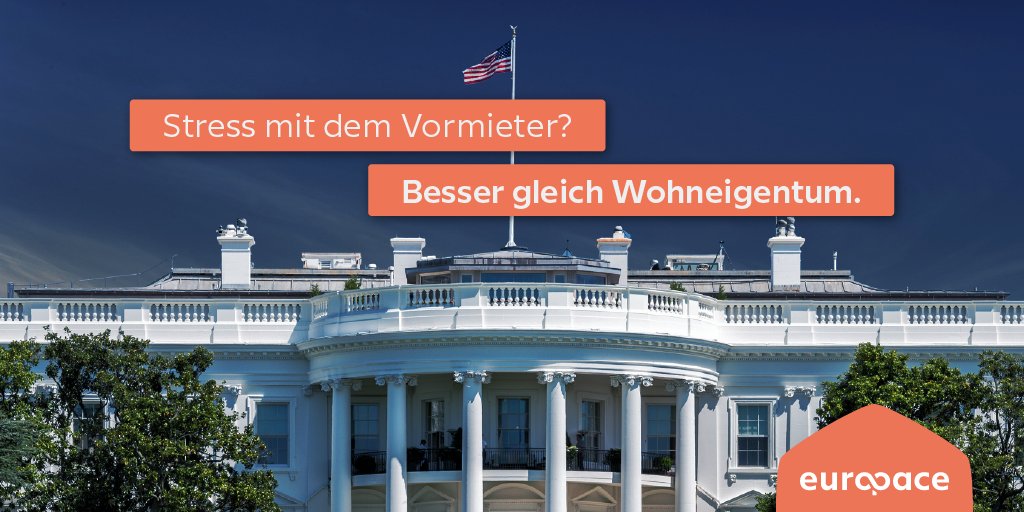 Europace's tweet photo. Das waren ein paar turbulente Wochen. 
Schneller, einfacher und vor allem angenehmer in die eigenen vier Wände geht es übrigens mit Europace Technologie. 

#europace #fintech #uswahl #finanzierung #immobilien https://t.co/6owNdv3GCV
