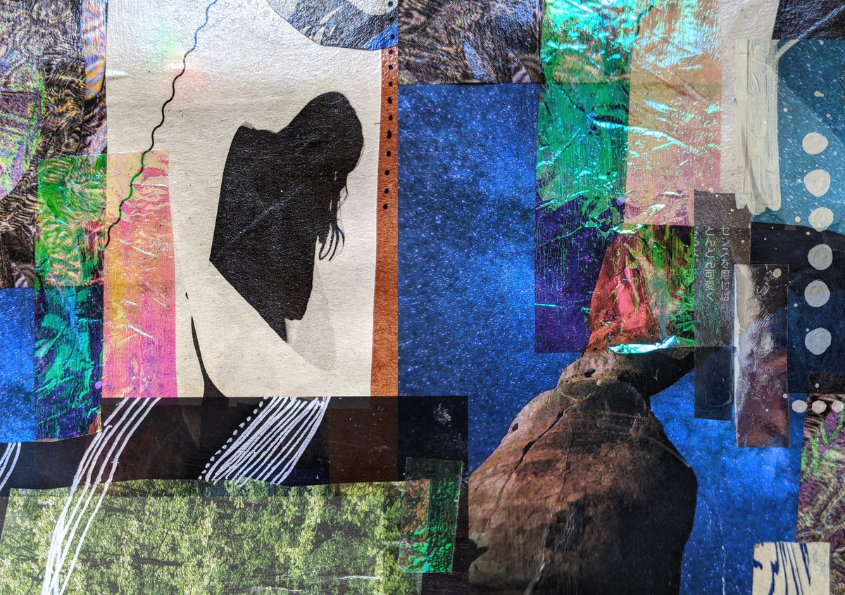 dr___kitkat's tweet photo. I'm happy to share the launch of Art Tech Nature Culture today, a global community of practice for creative experimenters across disciplines who care about social &amp; ecological transformation. Join us here https://t.co/ns8NULIzjh + pls share widely! 🌲⚡️ #ClimateAction https://t.co/khB5Skygzi