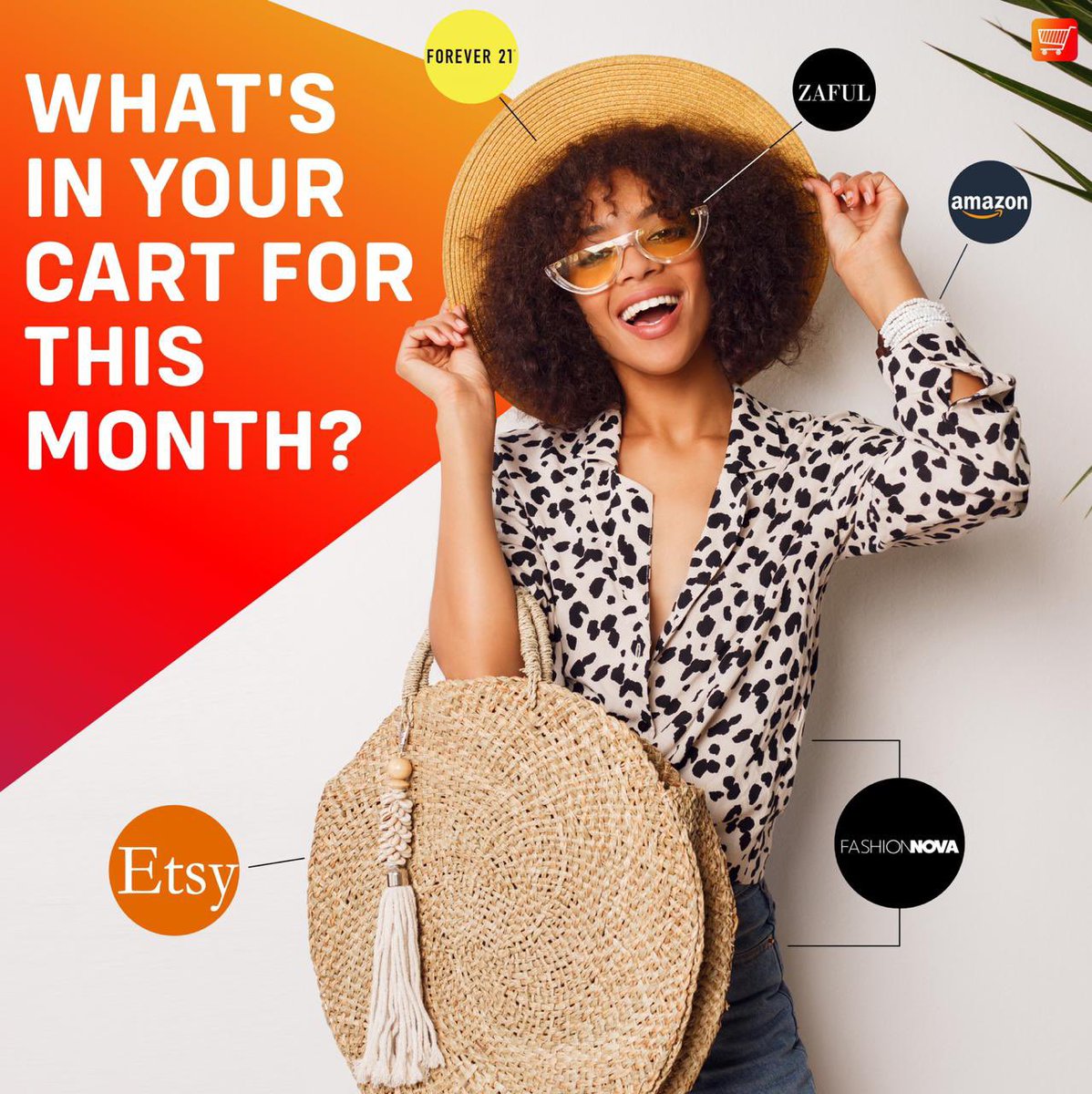 myunionone's tweet photo. Expressers! Whatโs in your cart? ๐
Click the link in our bio to sign up for FREE! ๐ฆโ๏ธ
#UnionOneExpress #FromTheWorldToYou #InternationalShipping #UOE #MyUOE #SignUpForFree #OnlineShopping #LocalCourier #IslandWide #IslandWideDelivery #AirFreight #SeaFreight #MiamiToJamaica https://t.co/hjfFnGiU1G