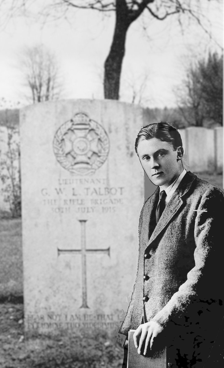 TalbotHousTubby's tweet photo. Join us on #Armistice 11/11 on https://t.co/WNOAi42WSB or Zoom (email us) for a one off virtual 360° tour with videos, unique archive footage and many anecdotes of Talbot House. Exclusive screening of Tubby's new Tablet Tour. #StandwithTalbotHouse on https://t.co/ve4HWo02jW https://t.co/opsogpTshG