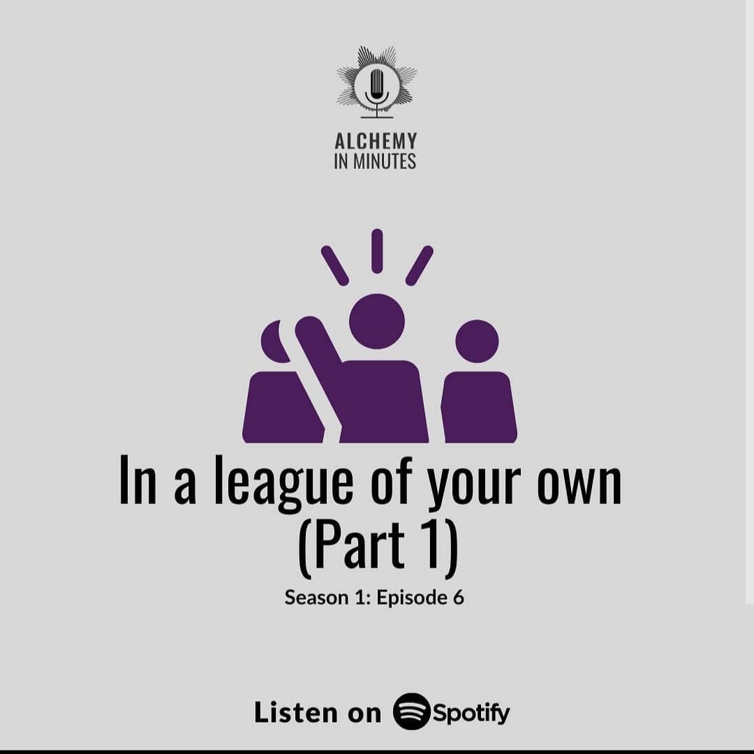iaa_alchemy's tweet photo. Minutes after a team discussion, this power-duo reflect on how Womxn survive, cope and play for the gold, within todays Arena.

Available on the following platforms: @Breaker
@PodcastsGoogle @OvercastFM @pocketcasts @RadioPublic @rss @Spotify @ApplePodcasts 

Link in Bio https://t.co/hhZC7L0lJ5