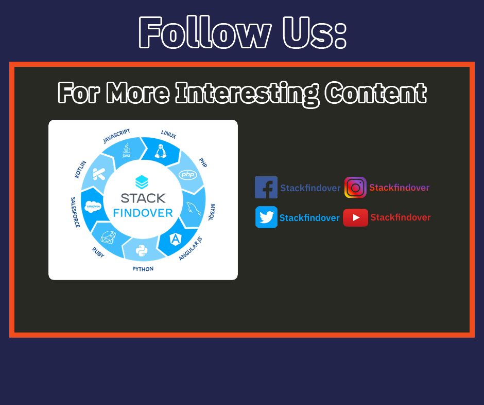 stackfindover's tweet photo. Flip Animation - CSS Animations 💥💥💥
#stackfindover #sfo #RahulJangid #Css #animation #100DaysOfCode #100DaysOfDesign #100daysofCSS #onlineTutorials #webdevelopment #CodeNewbie #freeCodeCamp 
#FrontEndDevelopment #webdesigners 
Tutorial Link: https://t.co/WK8WH395it https://t.co/ICc6KbMo8Q