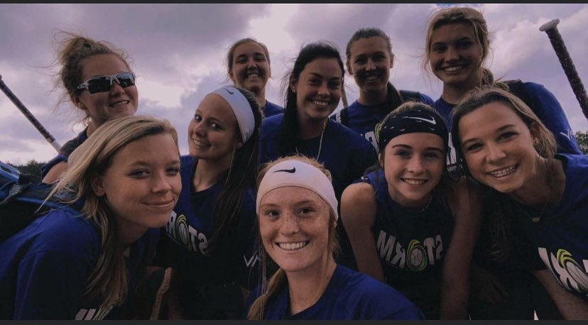 StormFP21's tweet photo. Outstanding players! Outstanding young ladies! I sure hate we are missing two of them in this picture. https://t.co/2WOhFwvJjq