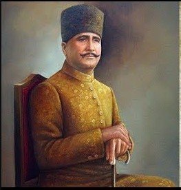 Poochte kia ho mazhab e iqbal
Ye gunahgaar Buturaabi hai 😍🌹

#IqbalDay2020 #Iqbal