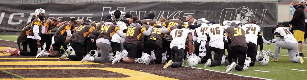 DmannTE88's tweet photo. It’s bigger than football #family https://t.co/l6A6gvCrmQ