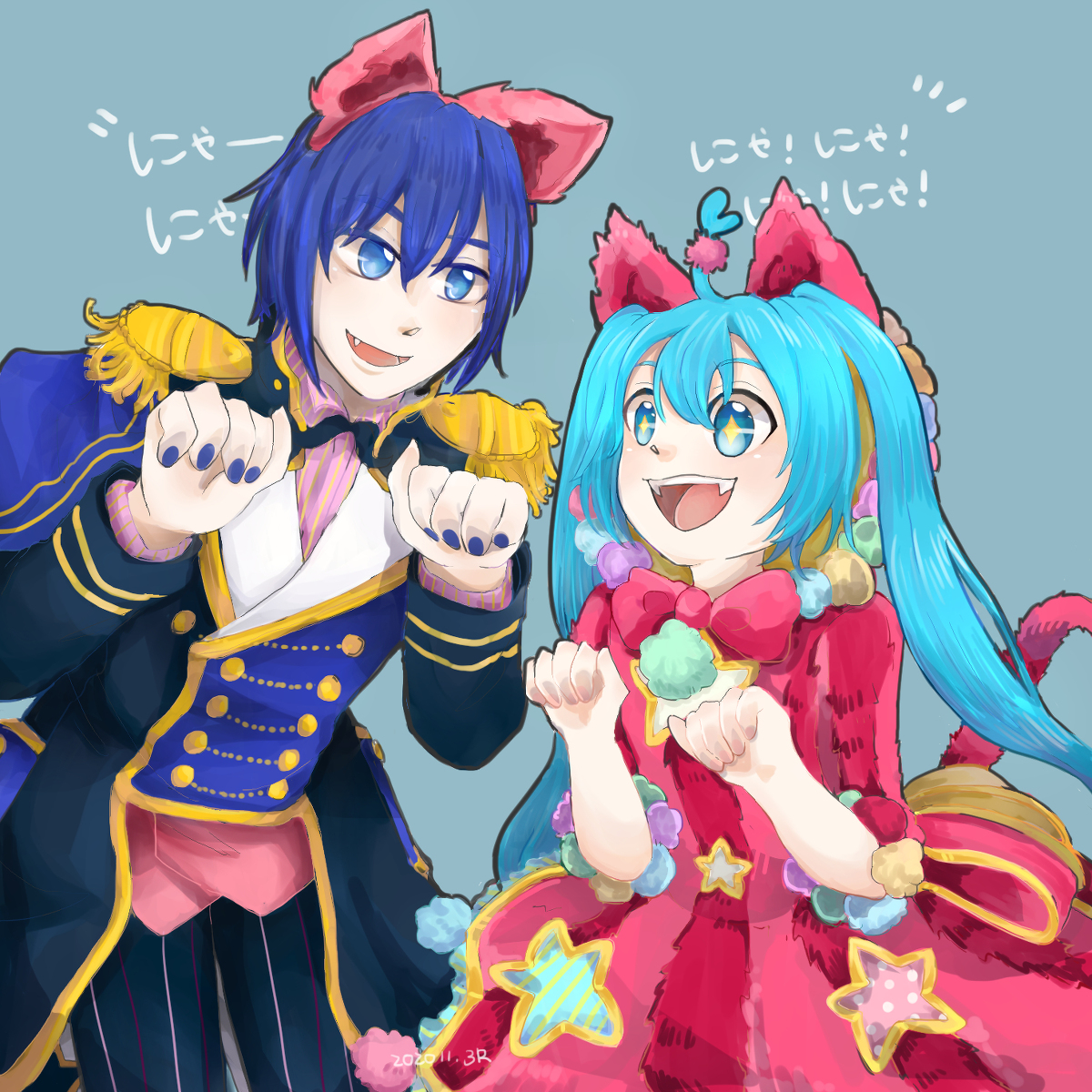 プロセカ　KAITO プロセカ】KAITO プロセカカード高画質 on X: