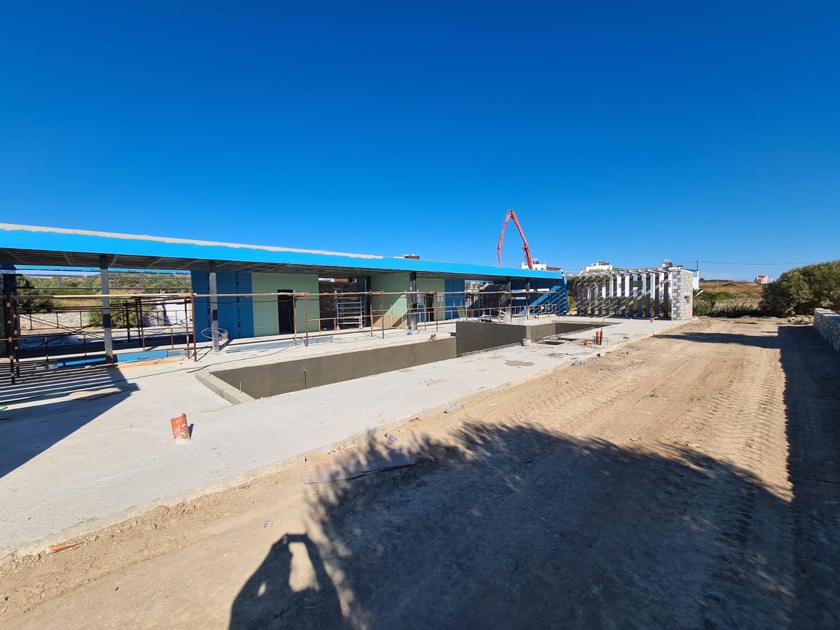 AdvancedIntegr1's tweet photo. Lockdown can't stop our work.
Let's dream about our next summer!!!
Seaside Villas...New project is coming to town!

#homeautomation #luxuryhouse #homeconstruction #smarthome #techhouse #architecturedesign #superprimelocation #superprimeconstruction #AdvancedIntegration https://t.co/xJO2awPg5B