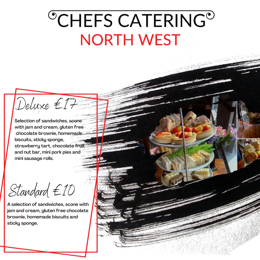 ChefsWest's tweet photo. https://t.co/ynjbGFa6Vy