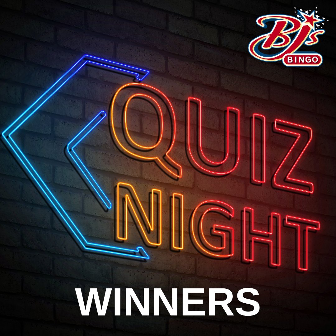 BJ's Bingo Leigh, Nr Wigan, Greater Manchester