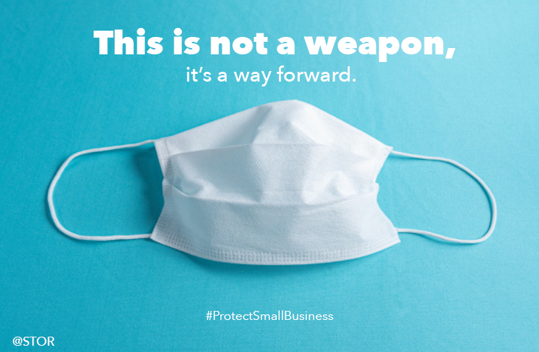 LordeAstorWest's tweet photo. Masks have been proven to slow the spread, they are a cheap and inexpensive way for small businesses to stay open and people to get back to work. #ProtectSmallBusiness #MaskUpAZ https://t.co/fYYWtiNZM0