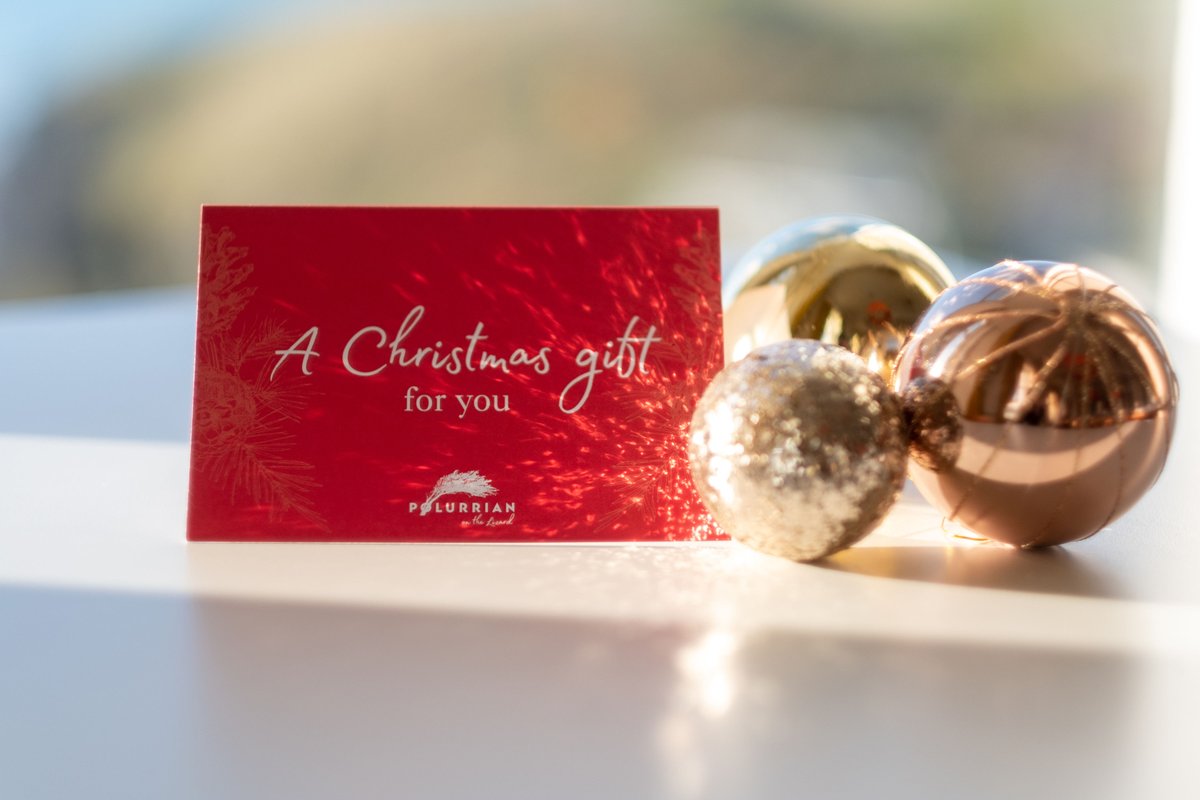 Festive Gift Experiences and Breaks!
We have a wide range of gift vouchers including afternoon tea with fizz, Elemis spa treatments, woodfired Sunday lunch, overnight stays, or a monetary amount – there's something for everyone.
vouchers.giftvouchersolutions.com/VoucherSales/c…