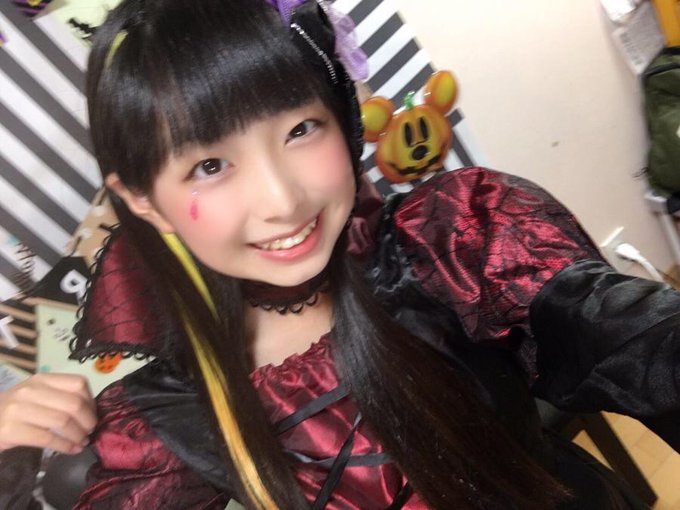 Twitterのコスプレ画像7