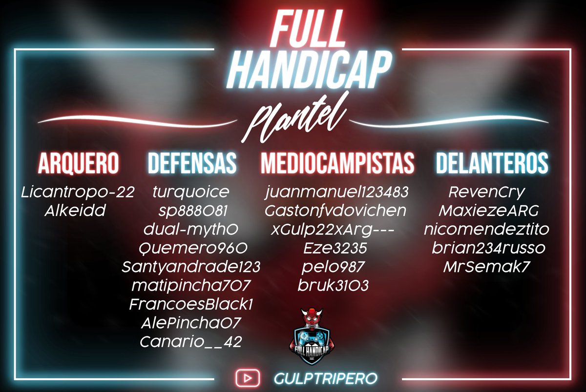 Full handicap👹🍻 tweet media