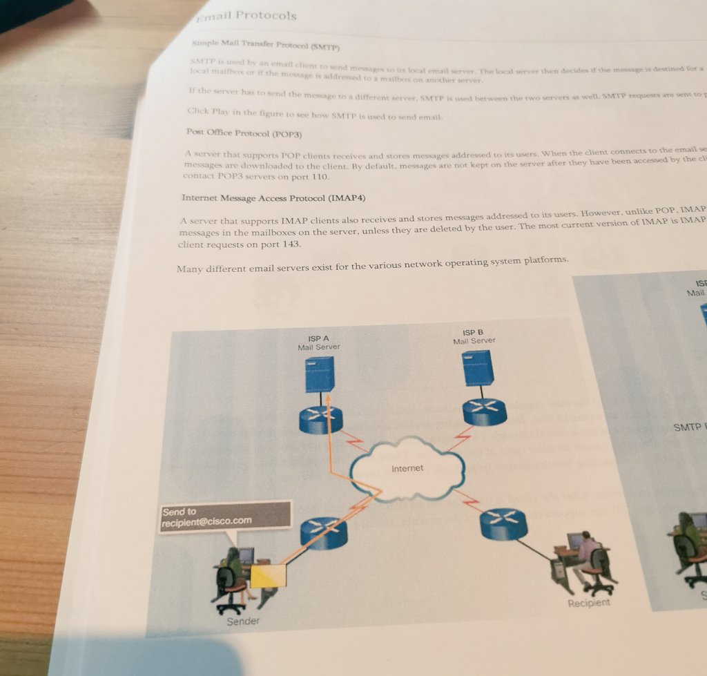 kitty_szoke's tweet photo. Currently studying #TM129 before my #AWS session this evening. πΊ https://t.co/VNQUauBXxv