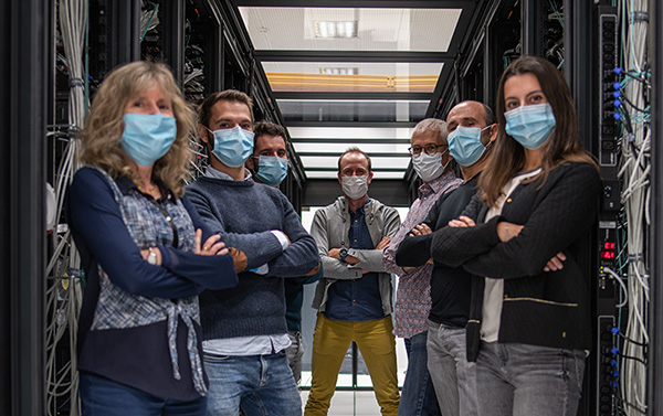 Le pôle #innovation #Datalab de CLS recrute !
Rejoignez les experts qui travaillent pour le progrès, au service de notre #Planète.
👉 cls.fr/rejoignez-l-eq…
#IA #Machinlearning #BigData #Jobs  #Recrutement